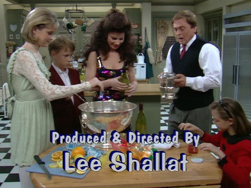 Episodio 10: Encerrada en la bodega