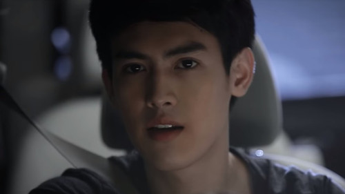 Poster della serie To be continued