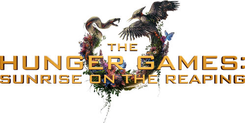 The Hunger Games: Sunrise on the Reaping