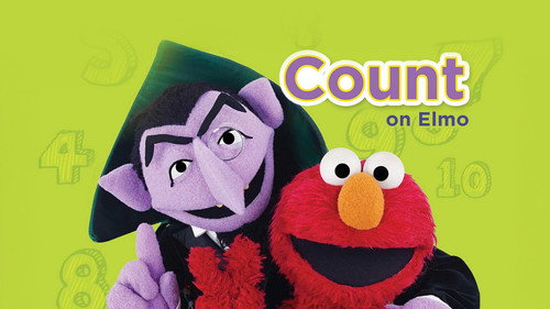 Sesame Street: Count on Elmo