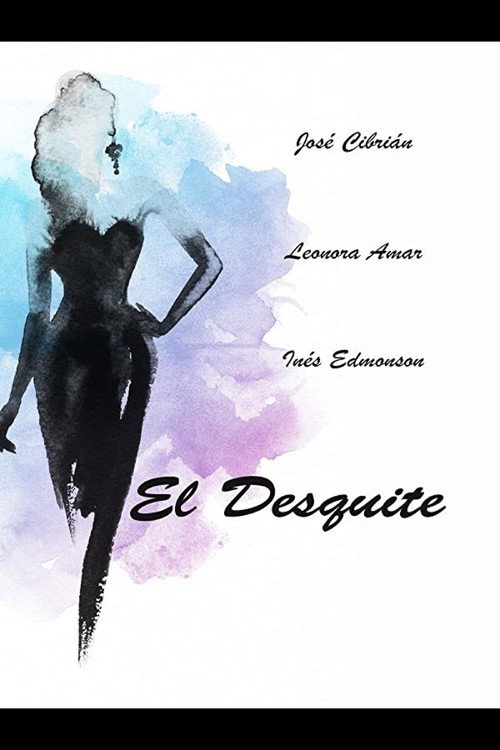 El desquite