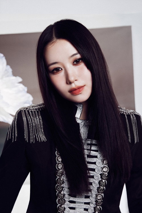 Momona Kasahara