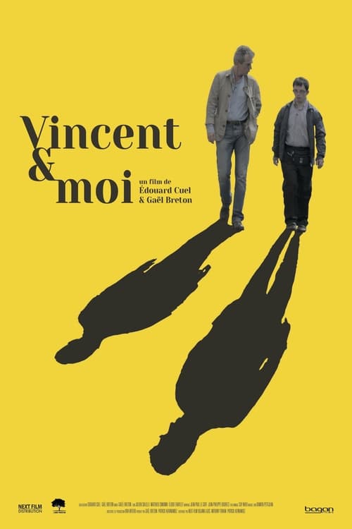 Vincent et moi 2018