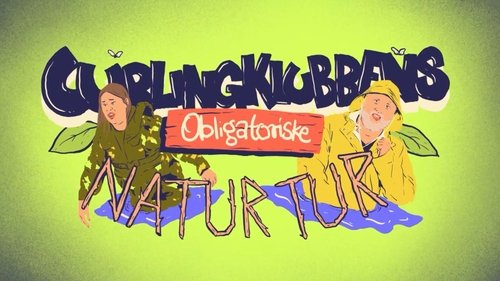 Curlingklubbens obligatoriske naturtur