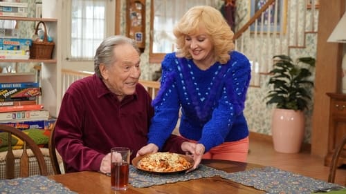 Os Goldbergs: 7×9