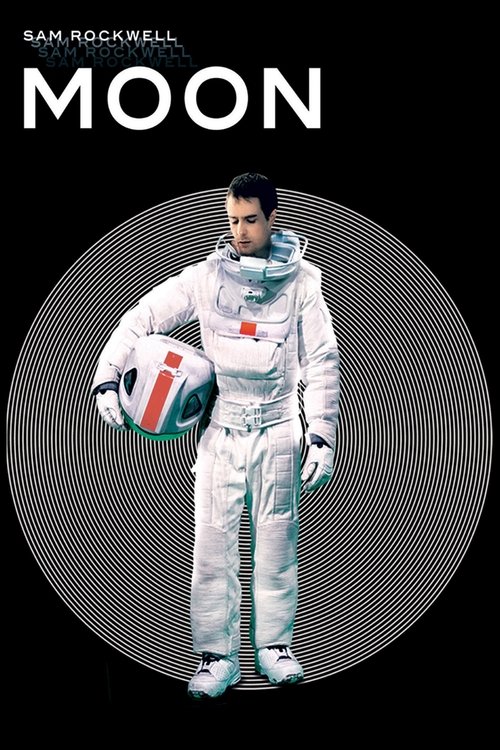Watch Moon (2009) HD Movie Online Free