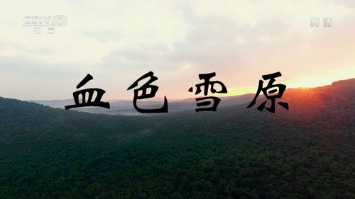 血色雪原 - Season 1 Backdrop Blur