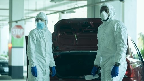 Coroner: 3×1