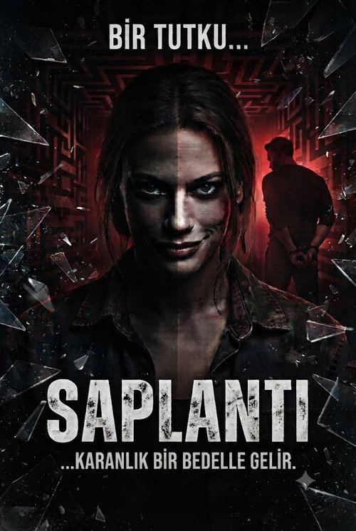 Saplantı