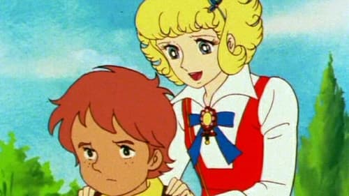 Poster della serie Flower Angel