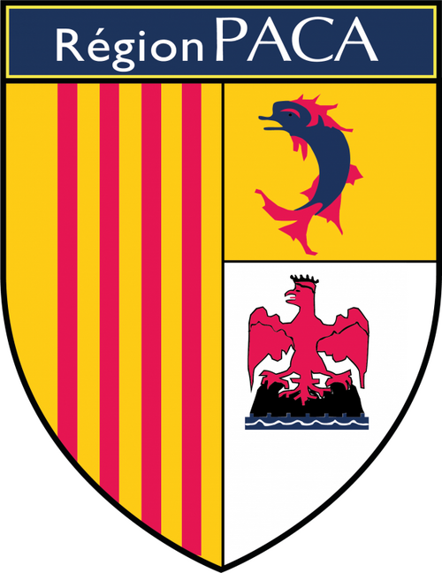 Region PACA