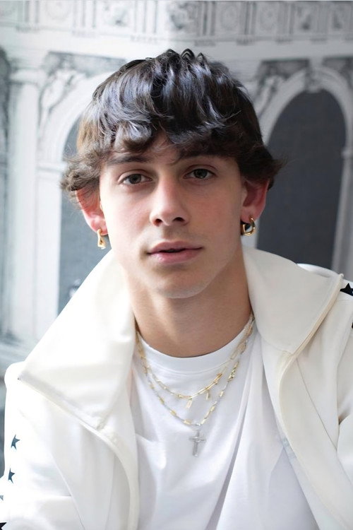 Samuele Segreto photo 5