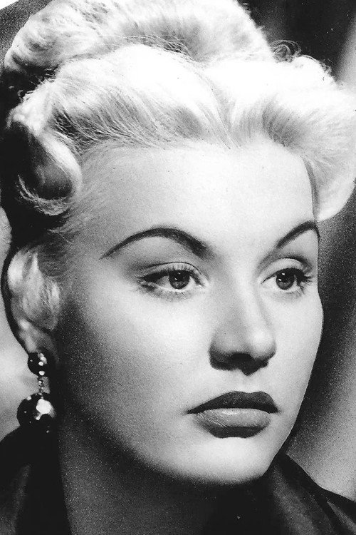 Barbara Payton