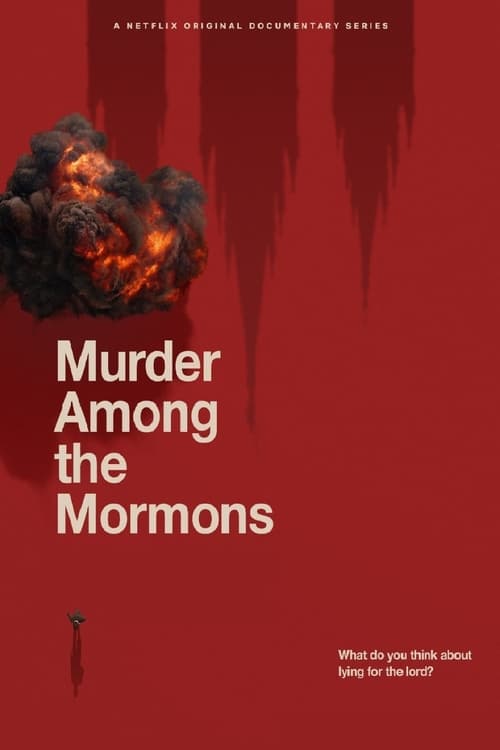 Murder Among The Mormons (2021)