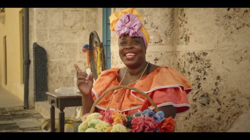 Alain Jean-Marie, impressions cubaines