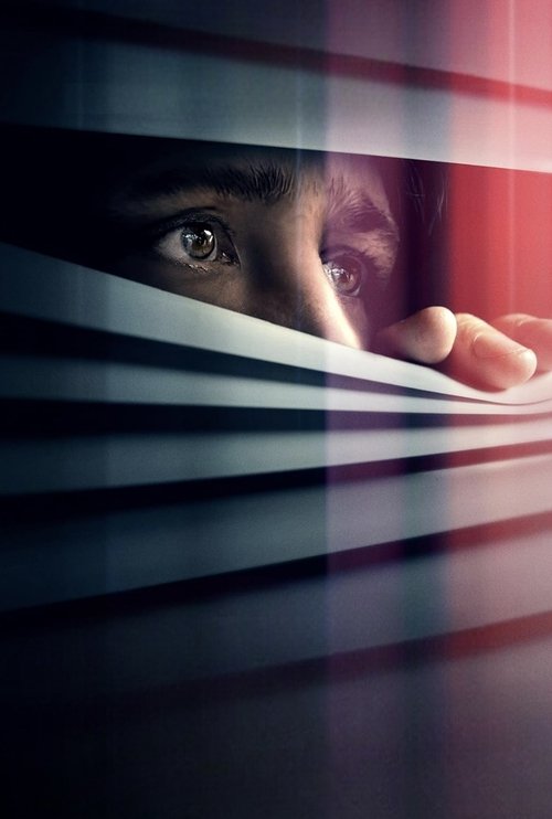 The Intruder poster