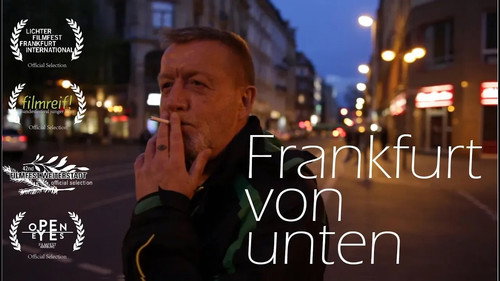 Thomas Adam - Frankfurt von unten Bild 3