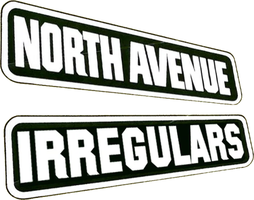The North Avenue Irregulars