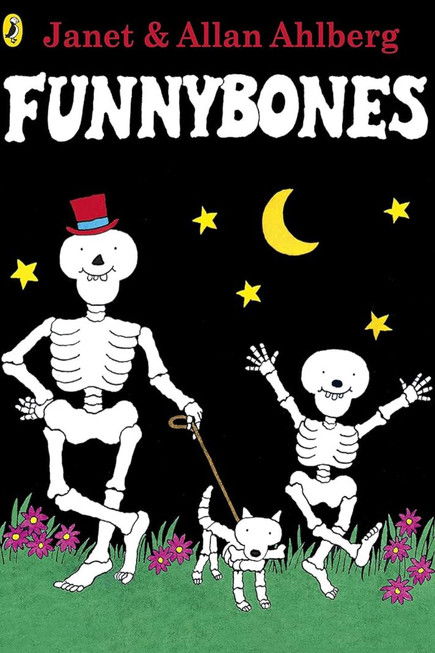 Escena 4 de Funnybones