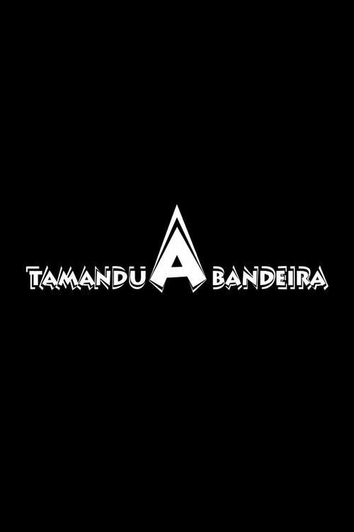TamanduAbandeira