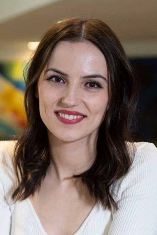 Marieke Kuypers