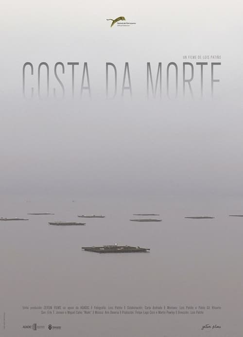 Costa da Morte (2013) poster