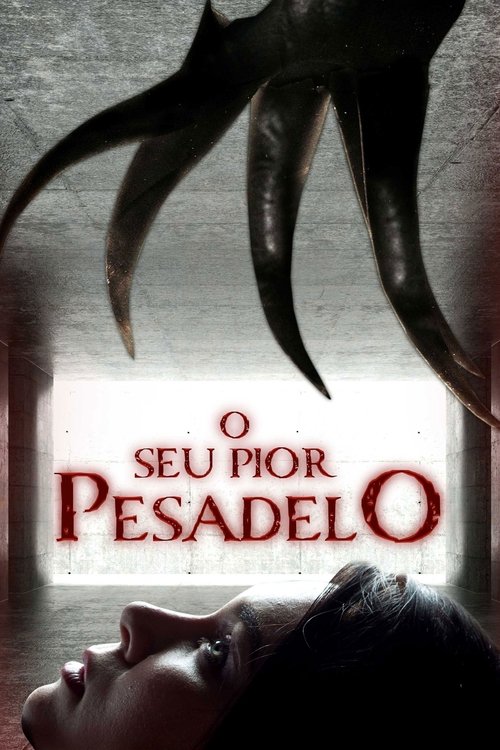 Pôster de O Seu Pior Pesadelo