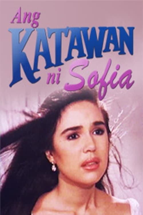 Poster Image for Ang Katawan ni Sofia