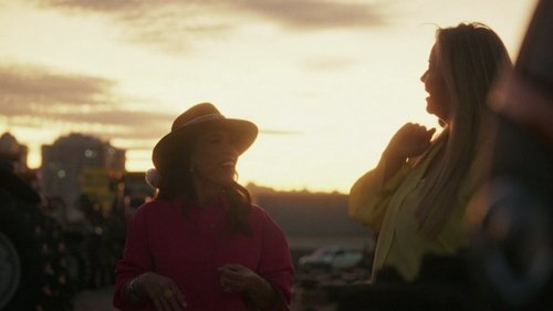 Poderosas do Cerrado: 1×2