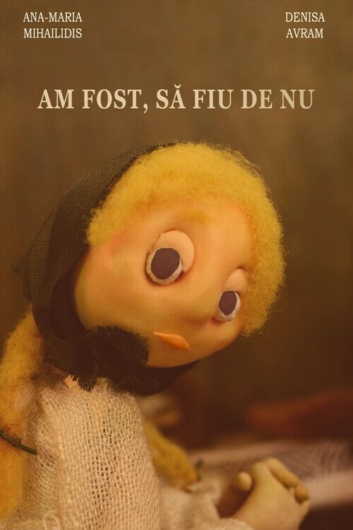 Am fost, să fiu de nu