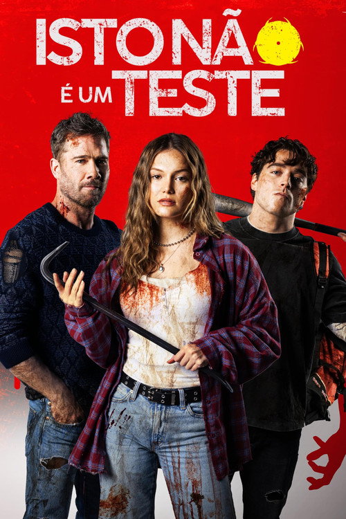 Isto Não é um Teste