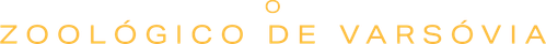 O Zoológico de Varsóvia - Logo 3