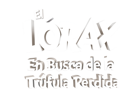 Lórax: En Busca De La Trúfula Perdida