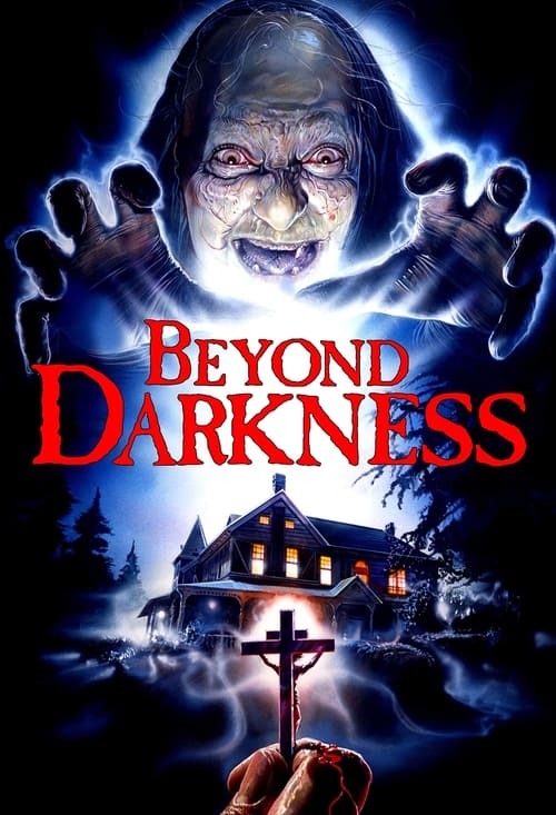 Beyond Darkness Movie Poster Image