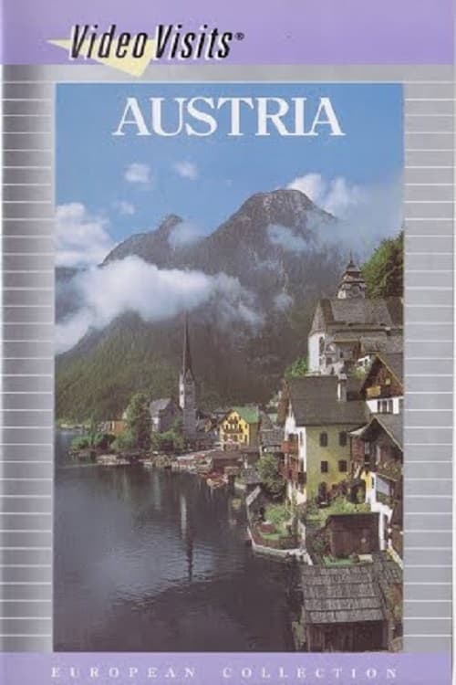 Poster Austria: The Land of Music 2001