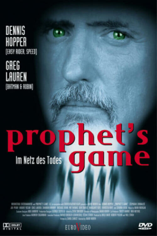 The Prophet's Game