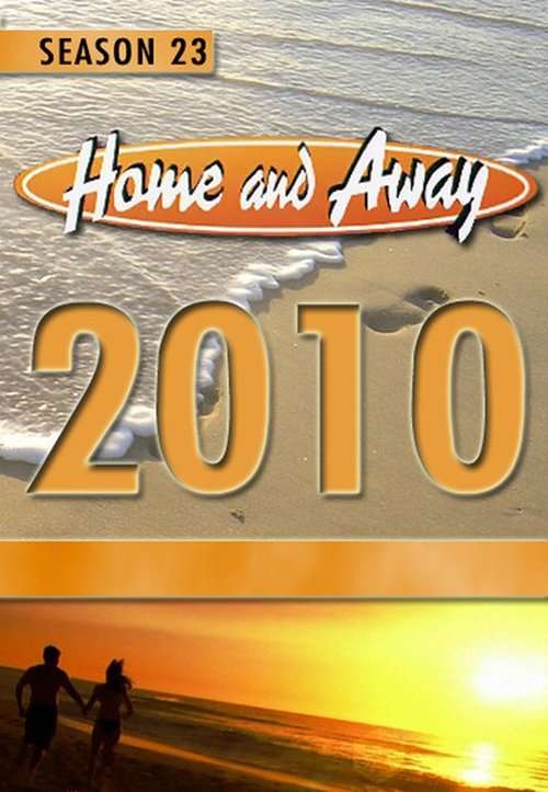 Where to stream Home and Away