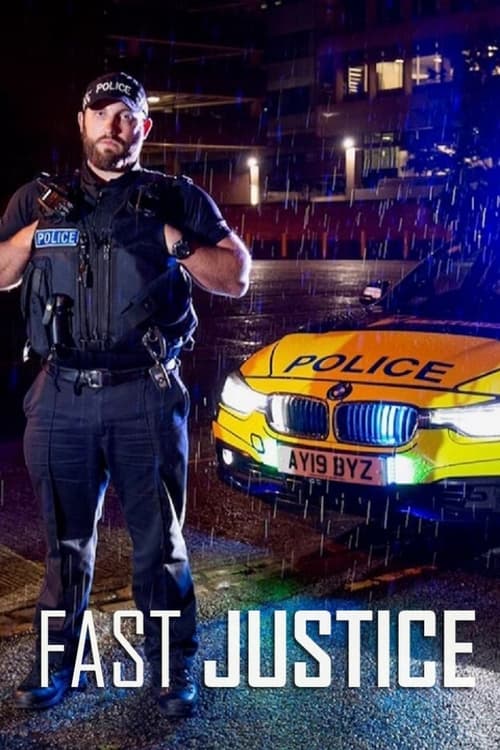 Fast Justice (2021)