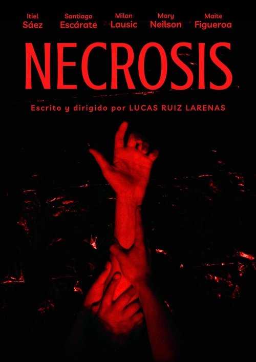 Necrosis