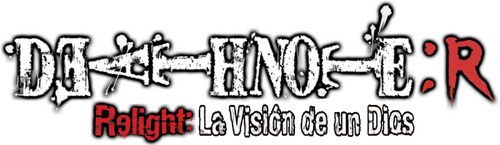 Death Note Rewrite 1