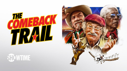 The Comeback Trail