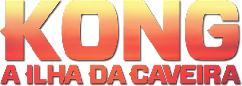 Kong: A Ilha da Caveira - Logo 3