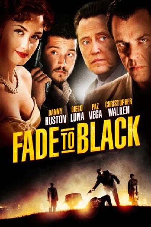 Fade to Black (2006)