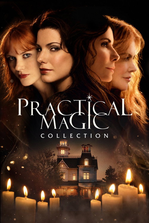 Practical Magic