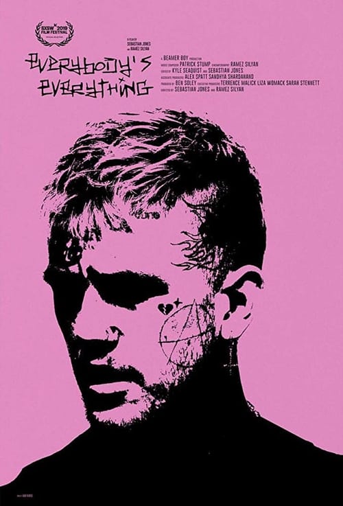 Everybody’s Everything English Film Live Steaming