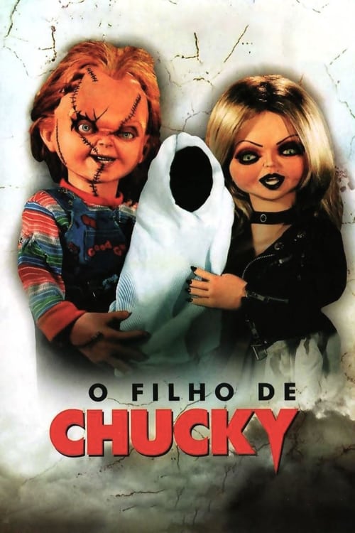 Image O Filho de Chucky