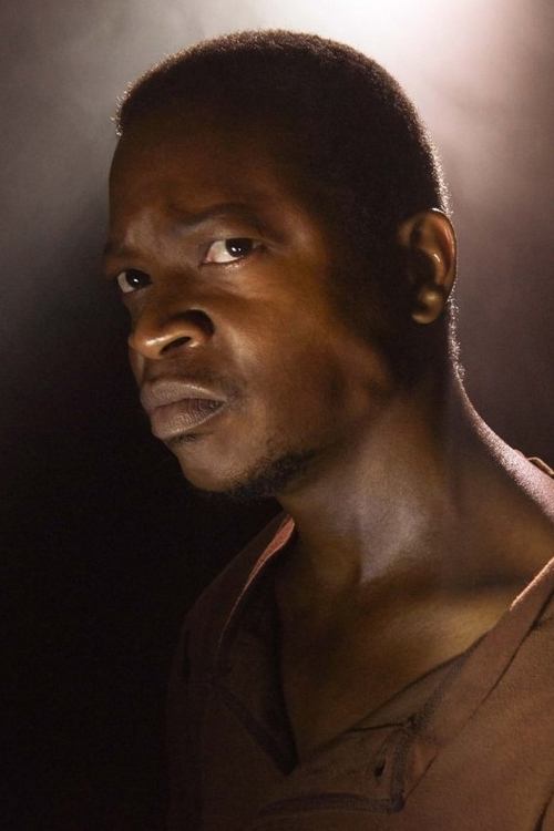 Kép: Lawrence Gilliard Jr. színész profilképe