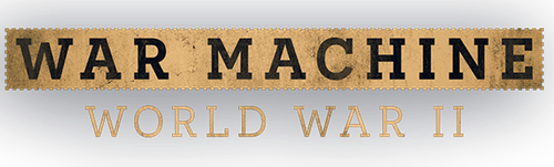 War Machine: World War II | FlixBox