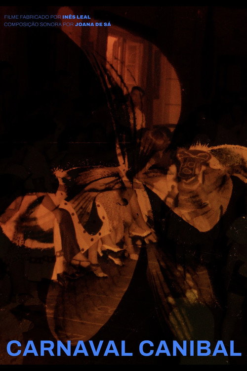 Carnaval Canibal