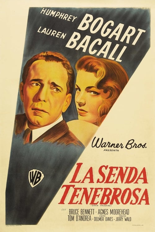 La senda tenebrosa (1947) HD Movie Streaming